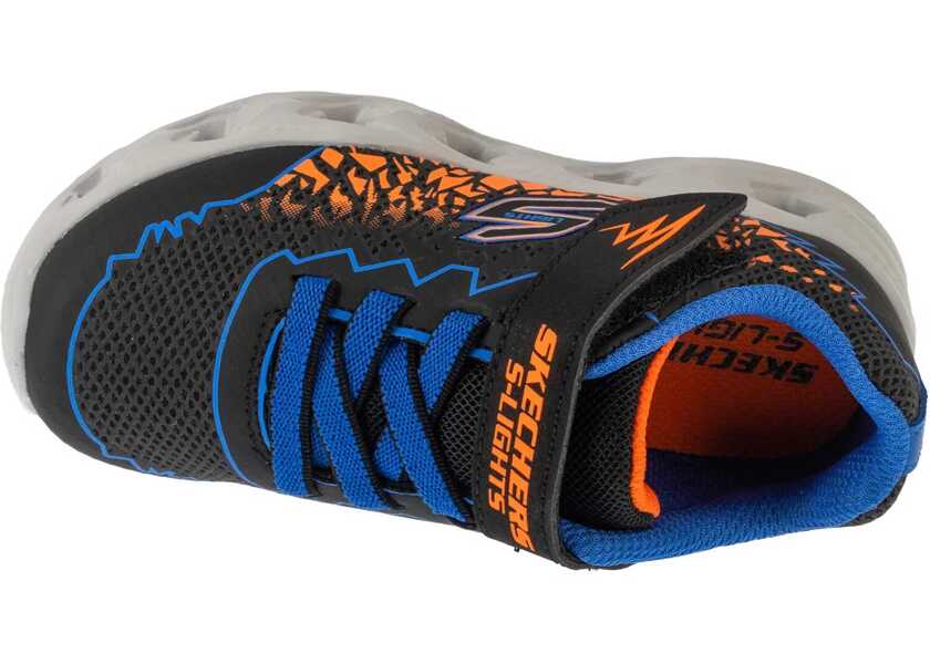 Sneakers SKECHERS Vortex 2.0 - Zorento Black Baieti (BM 18747616) 3