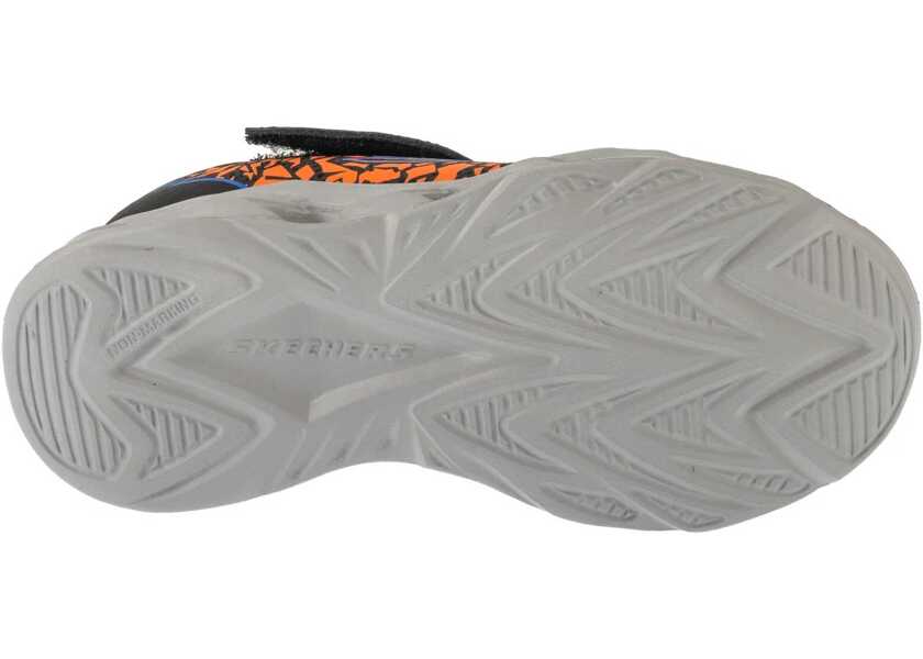 Sneakers SKECHERS Vortex 2.0 - Zorento Black Baieti (BM 18747616) 4