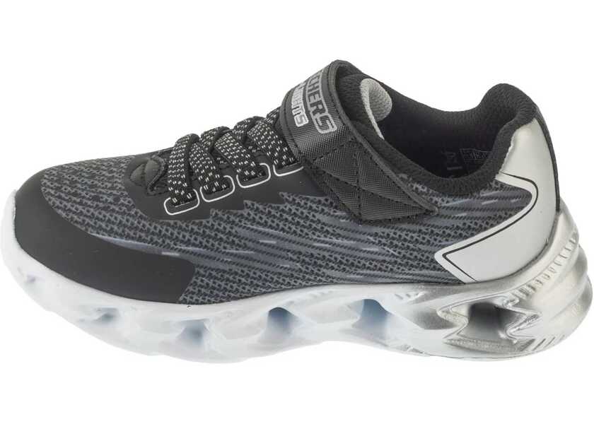 Sneakers SKECHERS Vortex 2.0 - Quantroid Black Baieti (BM 18747619) 2