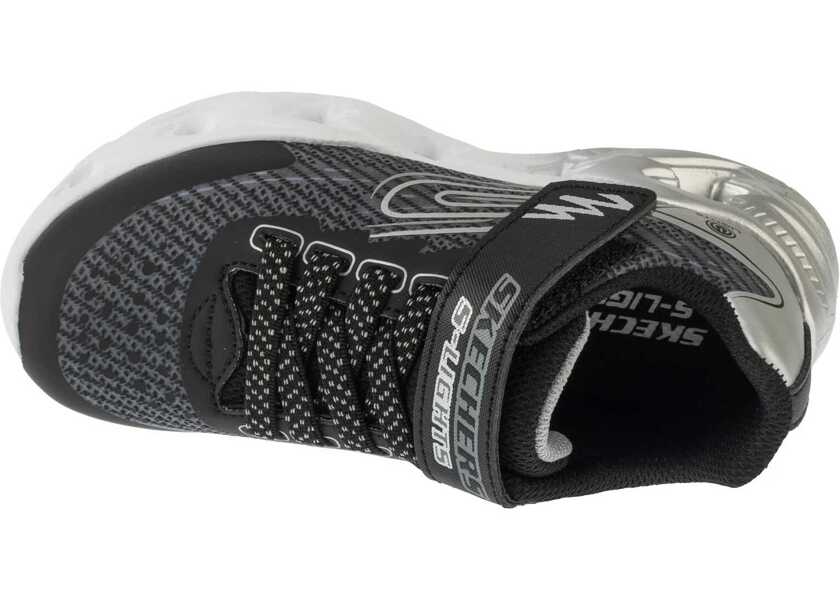 Sneakers SKECHERS Vortex 2.0 - Quantroid Black Baieti (BM 18747619) 3