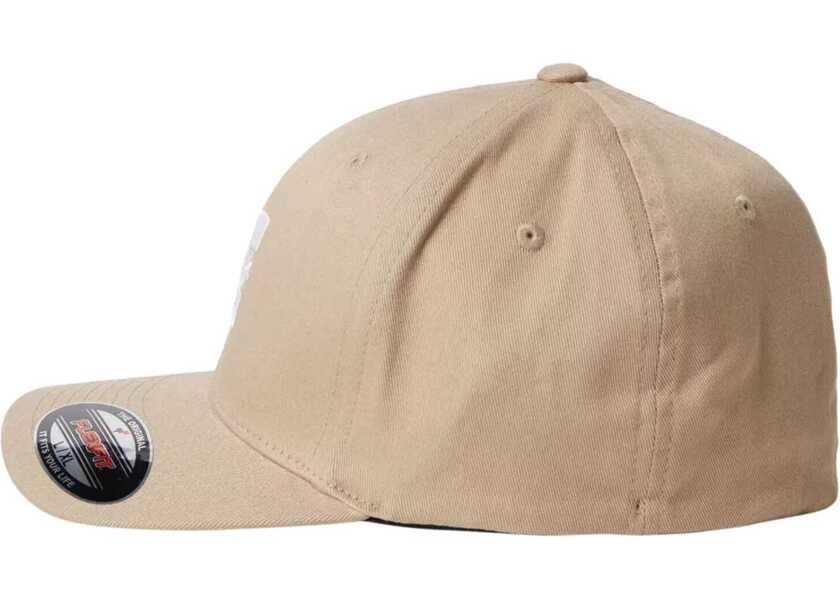 Sepci DC Star 2 Cap Beige Barbati (BM 18747628) 2
