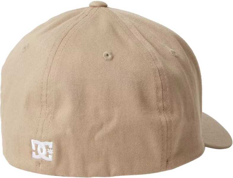 Sepci DC Star 2 Cap Beige Barbati (BM 18747628) 3