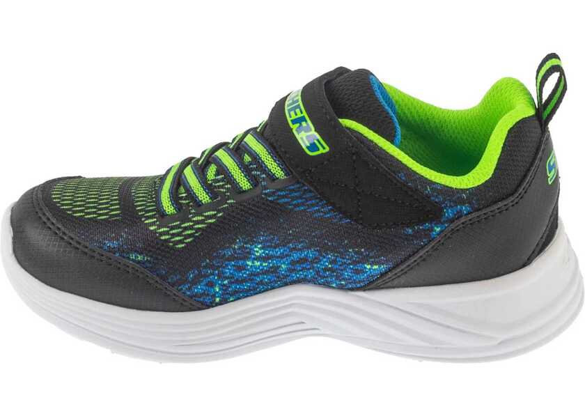 Sneakers SKECHERS Erupters III - Derlo Black Baieti (BM 18747634) 2