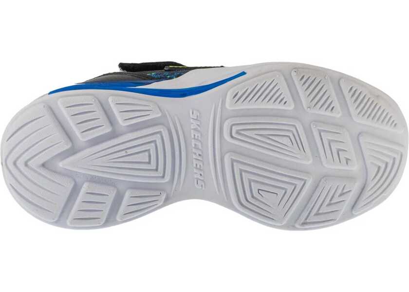 Sneakers SKECHERS Erupters III - Derlo Black Baieti (BM 18747634) 4