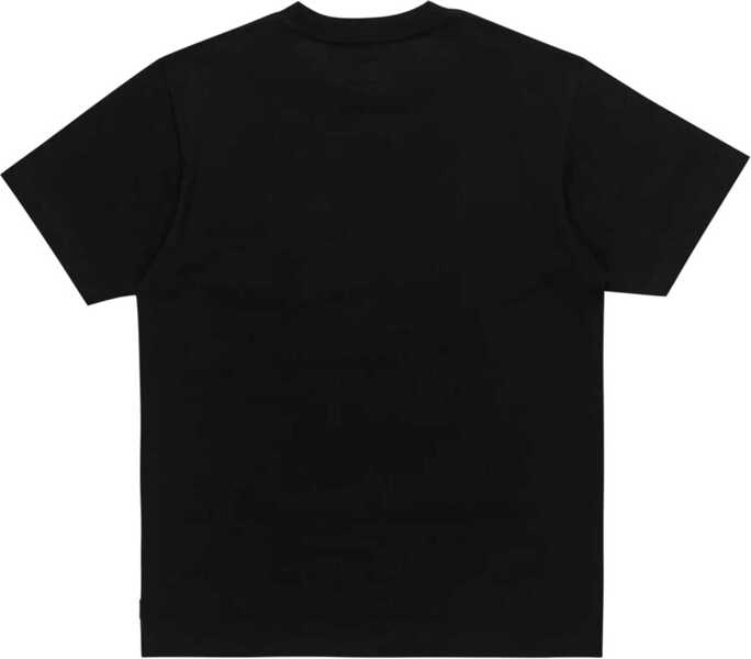 Tricouri DC 1994 SS Tee Black Barbati (BM 18747637) 2