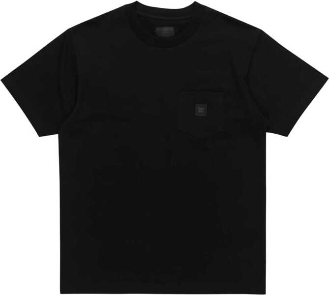Tricouri DC 1994 SS Tee Black Barbati (BM 18747637) 1