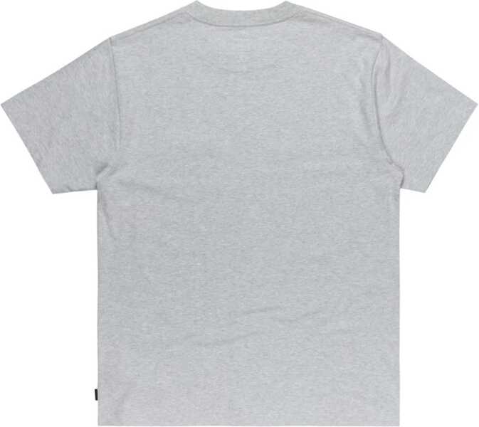 Tricouri DC 1994 SS Tee Grey Barbati (BM 18747640) 2