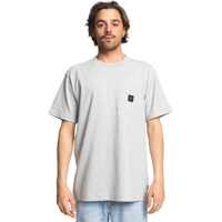 Tricouri DC pentru Barbati - Tricouri DC 1994 SS Tee Grey Barbati (BM 18747640) - B-mall.ro