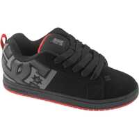 Sneakers Shoes Court Graffik SQ Barbati