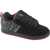 DC Shoes Court Graffik SQ Black