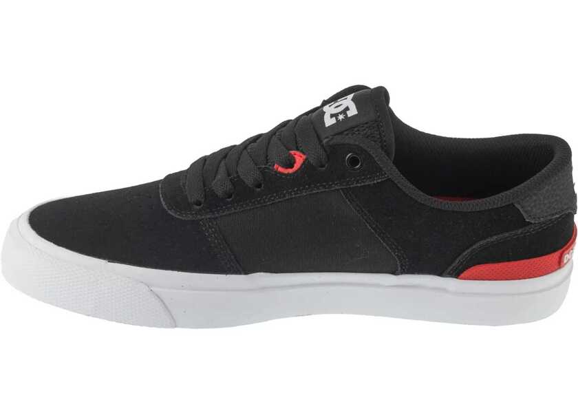 Sneakers DC Shoes Teknic S Black Barbati (BM 18747652) 2
