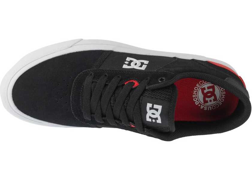 Sneakers DC Shoes Teknic S Black Barbati (BM 18747652) 3