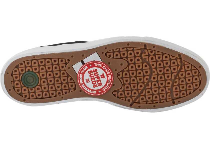 Sneakers DC Shoes Teknic S Black Barbati (BM 18747652) 4