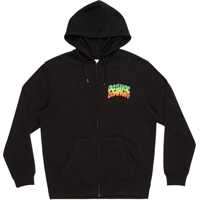 Bluze de trening Hot Box Zip Hoodie Barbati