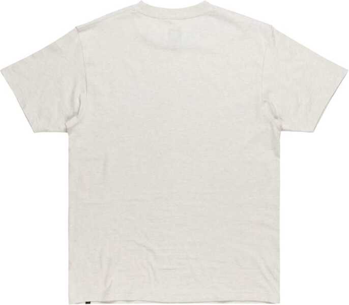 Tricouri DC Corpo SS Tee Grey Barbati (BM 18747658) 2