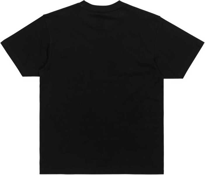 Tricouri DC Star Skully SS Tee Black Barbati (BM 18747664) 2