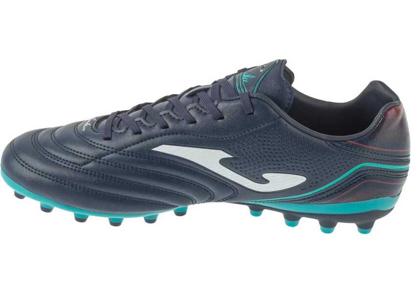 Ghete fotbal Joma Aguila 2503 AG Navy Barbati (BM 18747667) 2