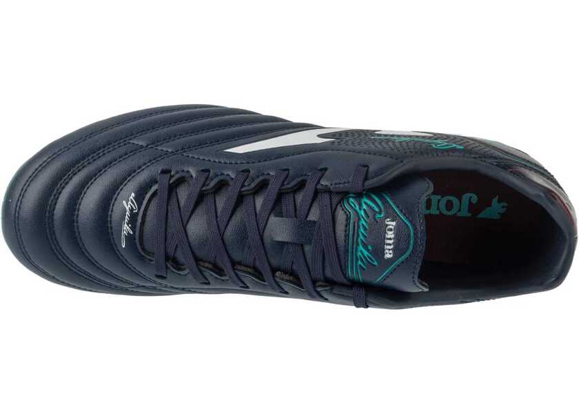 Ghete fotbal Joma Aguila 2503 AG Navy Barbati (BM 18747667) 3