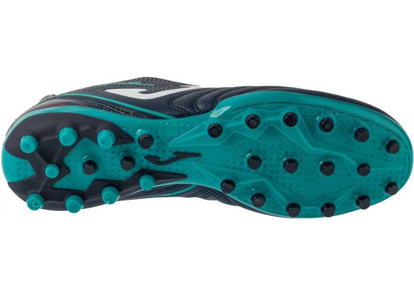 Ghete fotbal Joma Aguila 2503 AG Navy Barbati (BM 18747667) 4