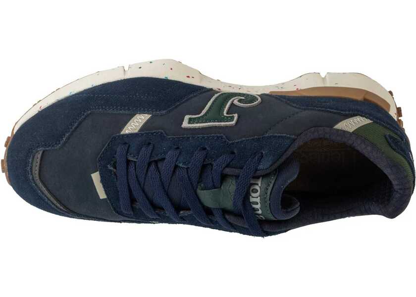 Sneakers Joma C.1992 Men 2503 Navy Barbati (BM 18747670) 3