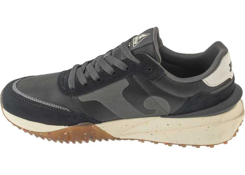 Sneakers Joma C.501 Men 2501 Black Barbati (BM 18747676) 2