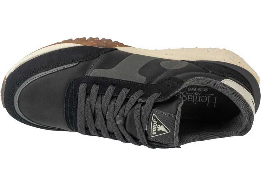 Sneakers Joma C.501 Men 2501 Black Barbati (BM 18747676) 3