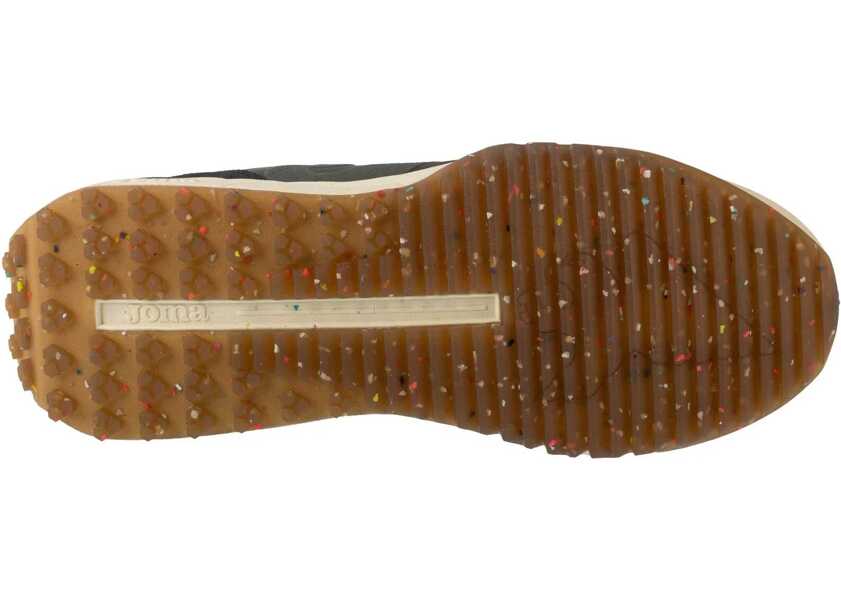 Sneakers Joma C.501 Men 2501 Black Barbati (BM 18747676) 4