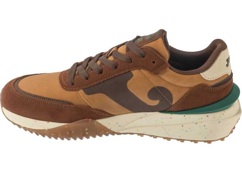 Sneakers Joma C.501 Men 2526 Brown Barbati (BM 18747679) 2