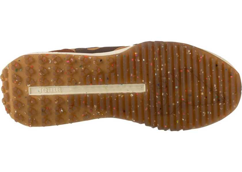 Sneakers Joma C.501 Men 2526 Brown Barbati (BM 18747679) 4