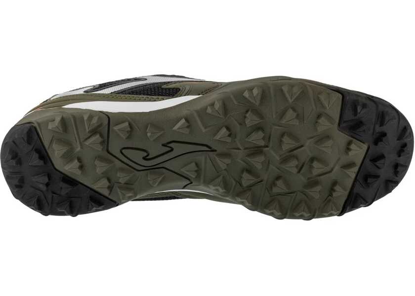 Ghete fotbal Joma Cancha 2523 TF Green Barbati (BM 18747682) 4