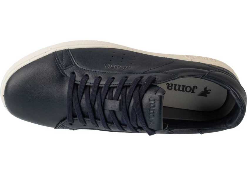 Sneakers Joma C.Classic Premium Men 2503 Navy Barbati (BM 18747685) 3