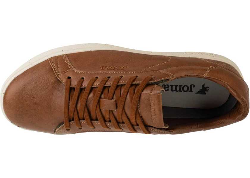 Sneakers Joma C.Classic Premium Men 2524 Brown Barbati (BM 18747688) 3
