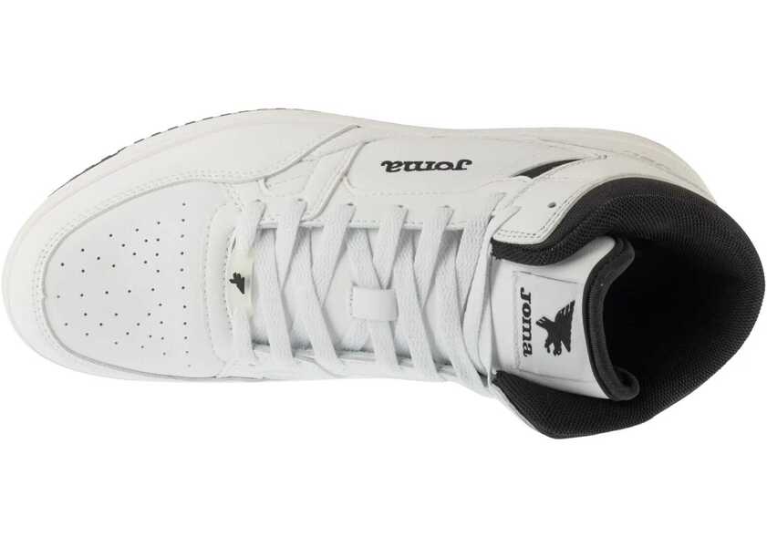 Sneakers Joma CJ80 2502 White Barbati (BM 18747694) 3