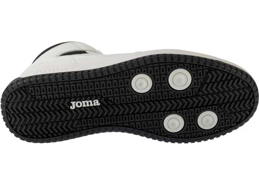 Sneakers Joma CJ80 2502 White Barbati (BM 18747694) 4