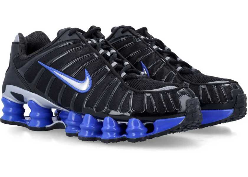 Sneakers Nike Shox TL Black Barbati (BM 18747697) 2