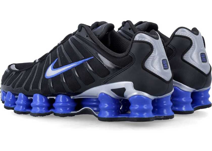 Sneakers Nike Shox TL Black Barbati (BM 18747697) 3