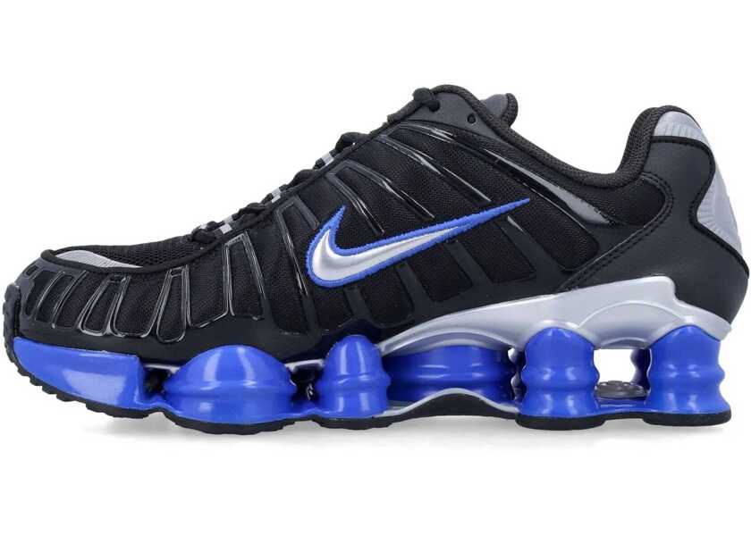 Sneakers Nike Shox TL Black Barbati (BM 18747697) 4