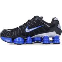 Incaltaminte Nike pentru Barbati - Sneakers Nike Shox TL Black Barbati (BM 18747697) - B-mall.ro