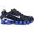 Nike Shox TL Black