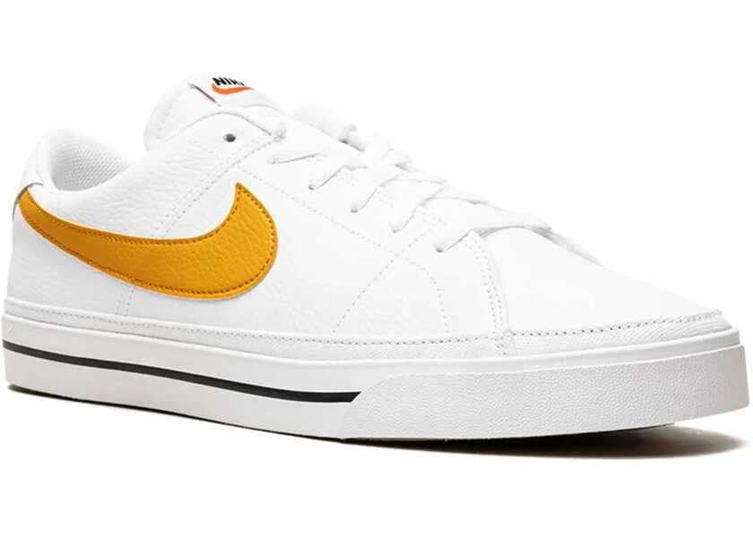 Sneakers Nike Court Legacy Black Barbati (BM 18747700) 2