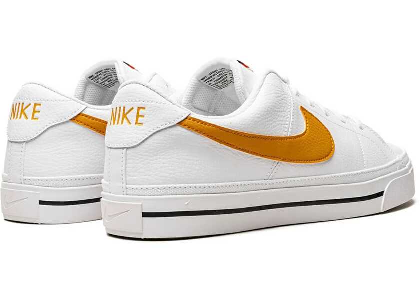 Sneakers Nike Court Legacy Black Barbati (BM 18747700) 3