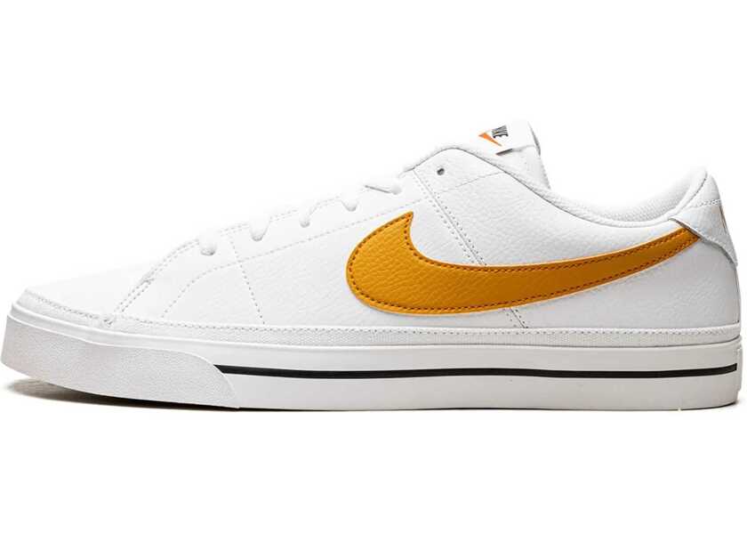 Sneakers Nike Court Legacy Black Barbati (BM 18747700) 5