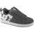 DC Shoes Court Graffik Grey