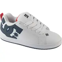 Sneakers Shoes Court Graffik Barbati