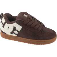 Sneakers Shoes Court Graffik SE Barbati
