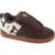 DC Shoes Court Graffik SE Brown