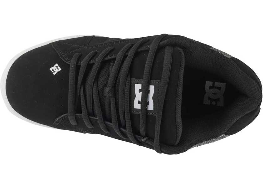 Sneakers DC Shoes Net Black Barbati (BM 18747718) 3
