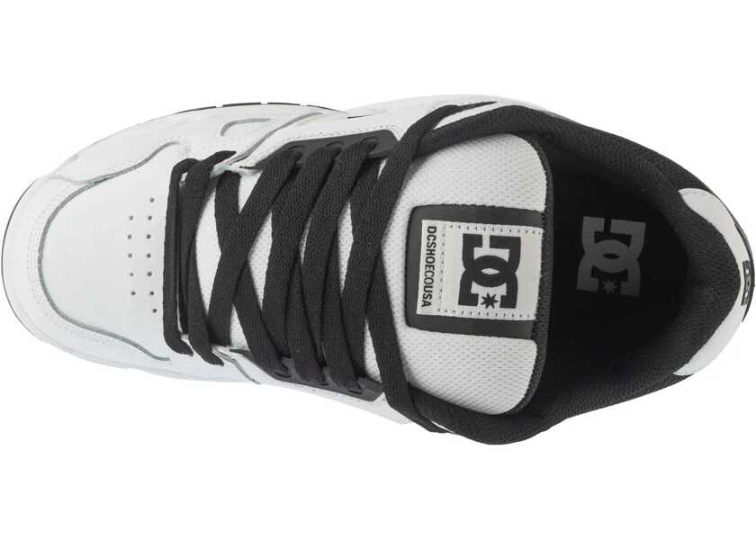 Sneakers DC Shoes Stag White Barbati (BM 18747721) 3