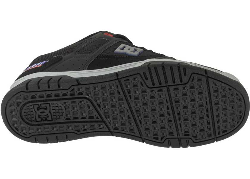 Sneakers DC Shoes Stag Black Barbati (BM 18747724) 4