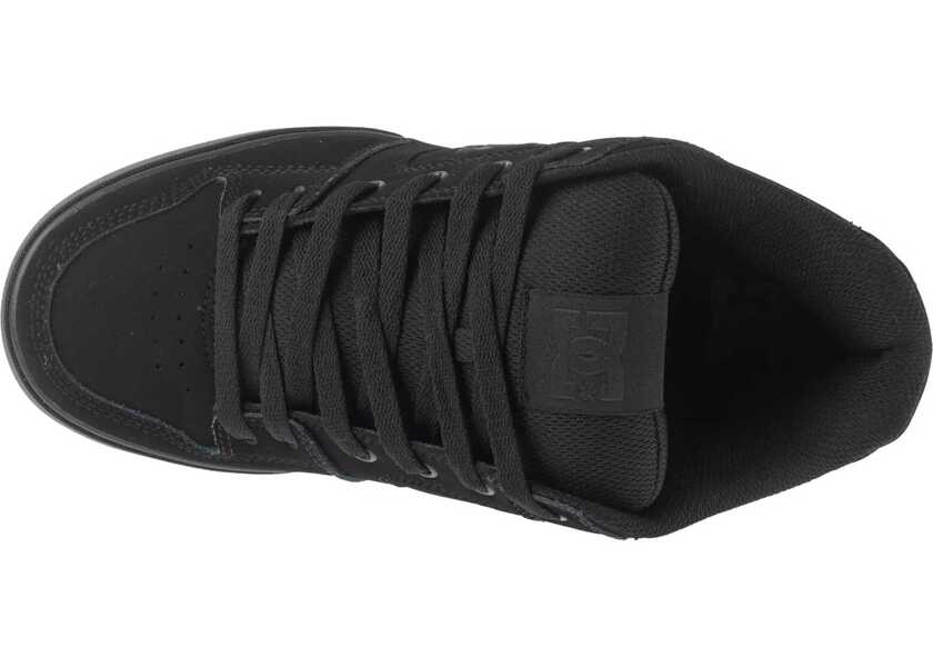 Sneakers DC Shoes Pure Black Barbati (BM 18747736) 3